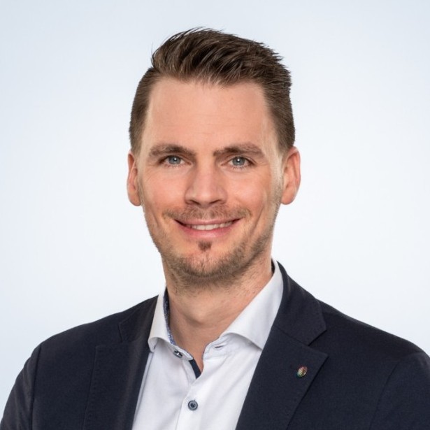 Thomas Pernpeintner – Perni, Sachbuchautor und Bereichsleiter Licht.